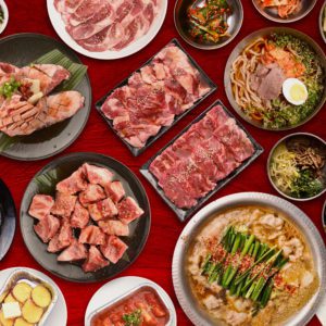 赤まる食べ放題