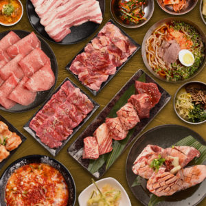 金まる食べ放題