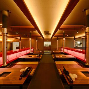 焼肉 韓国料理 韓国苑臼杵店